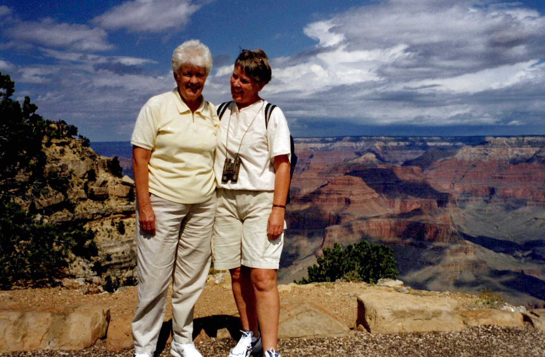 1999 Grand Canyon